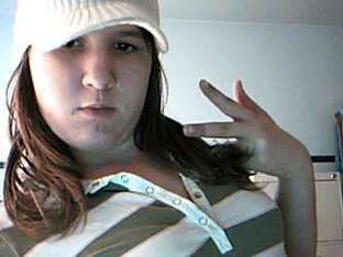 Melii'e, ma tiite couzz!